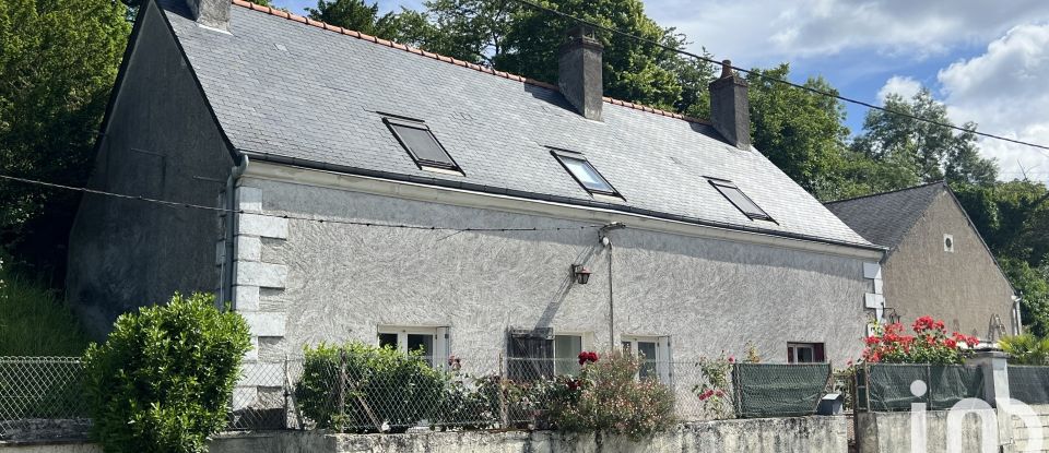 Maison 7 pièces de 221 m² à Amboise (37400)