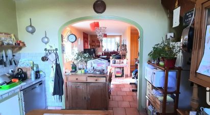 Village house 4 rooms of 85 m² in Laplume (47310)