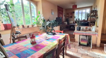 Village house 4 rooms of 85 m² in Laplume (47310)