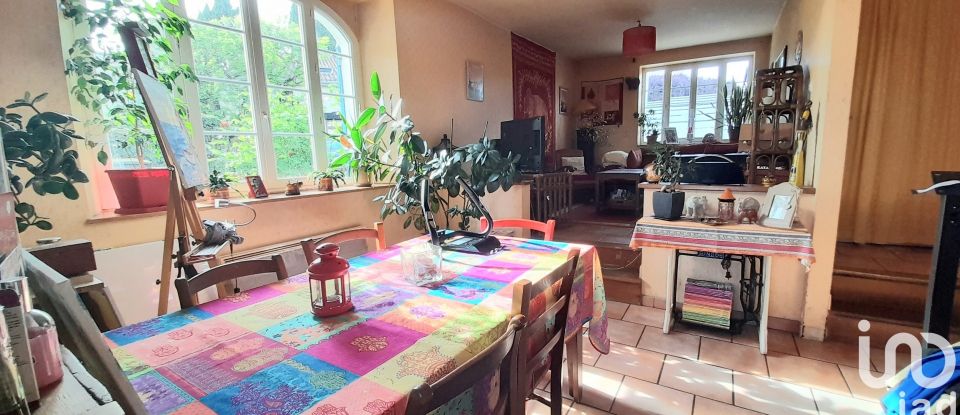 Village house 4 rooms of 85 m² in Laplume (47310)