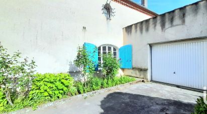 Village house 4 rooms of 85 m² in Laplume (47310)