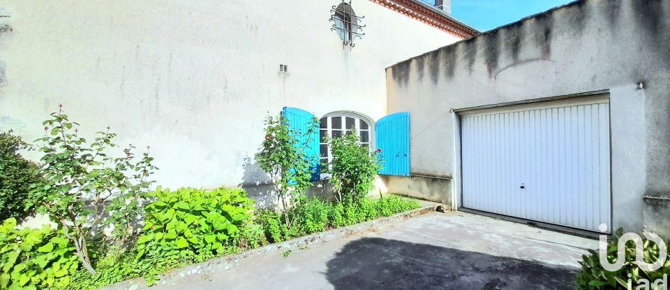 Village house 4 rooms of 85 m² in Laplume (47310)