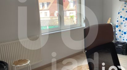 House 4 rooms of 90 m² in Tourcoing (59200)