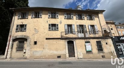 Building in Grasse (06130) of 150 m²