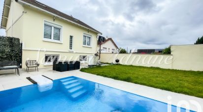 House 6 rooms of 105 m² in Argenteuil (95100)