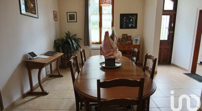 House 5 rooms of 137 m² in Nagel-Séez-Mesnil (27190)