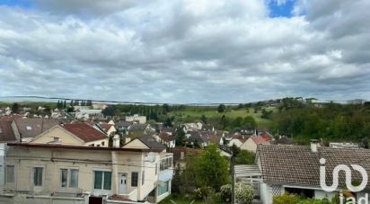 Apartment 3 rooms of 49 m² in Goussainville (95190)