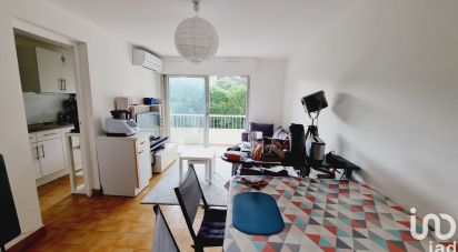 Appartement 2 pièces de 41 m² à Montpellier (34090)