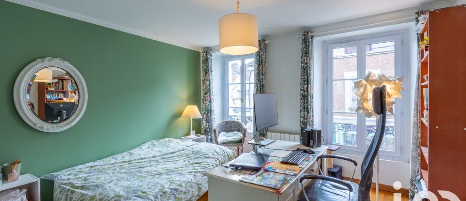 Appartement 3 pièces de 77 m² à Igny (91430)