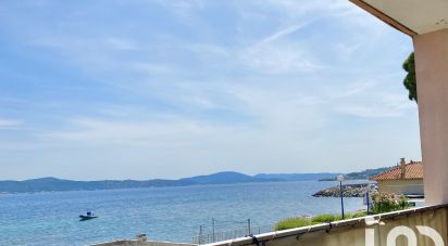 Apartment 2 rooms of 40 m² in Sainte-Maxime (83120)