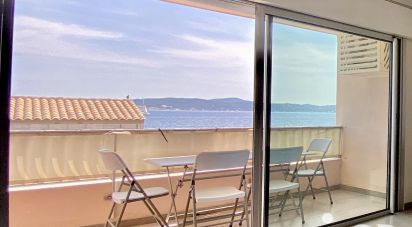 Apartment 2 rooms of 40 m² in Sainte-Maxime (83120)