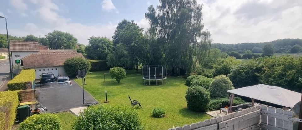 Maison de campagne 6 pièces de 153 m² à Argences (14370)