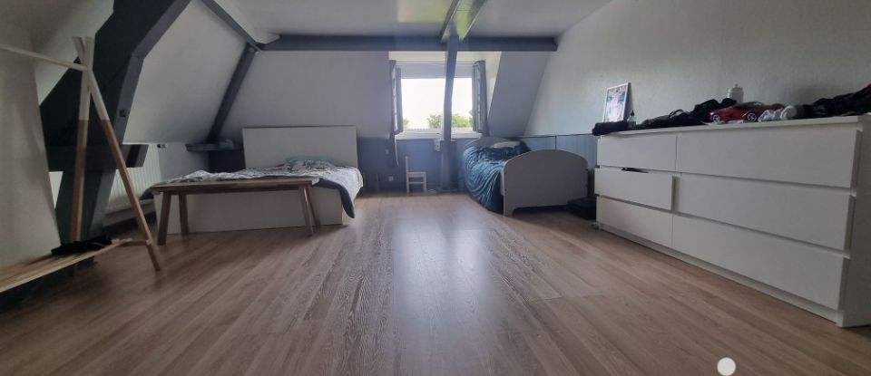 Maison de campagne 6 pièces de 153 m² à Argences (14370)