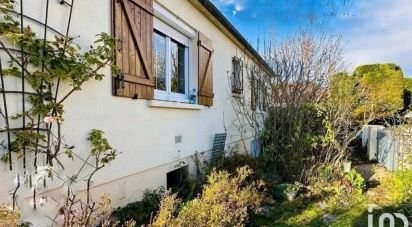 House 3 rooms of 71 m² in Senlis (60300)