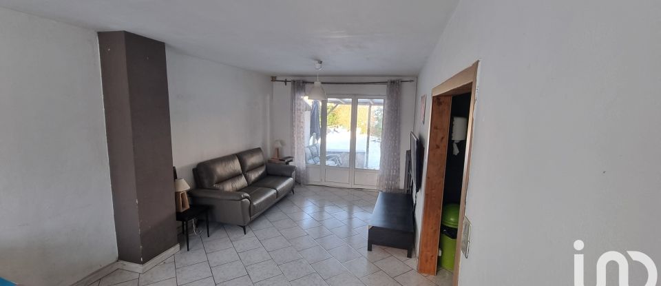 Maison 5 pièces de 80 m² à Fresnes-sur-Escaut (59970)