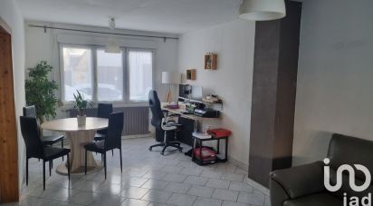 Maison 5 pièces de 80 m² à Fresnes-sur-Escaut (59970)