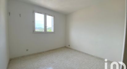 Duplex 3 rooms of 58 m² in La Trinité (06340)