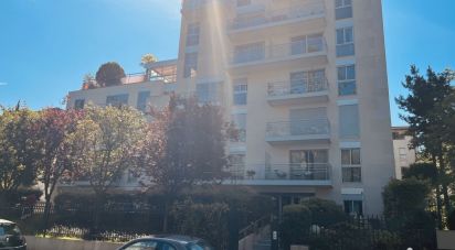 Appartement 3 pièces de 91 m² à Neuilly-sur-Seine (92200)