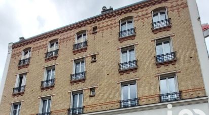 Appartement 2 pièces de 35 m² à Boulogne-Billancourt (92100)