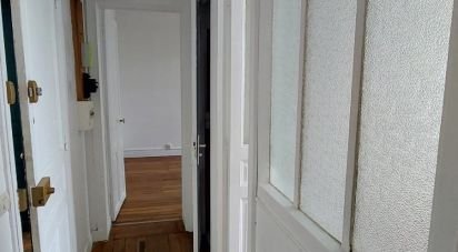 Apartment 2 rooms of 35 m² in Boulogne-Billancourt (92100)