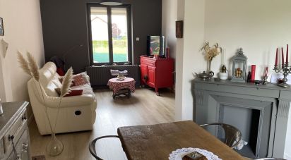 Maison 5 pièces de 148 m² à Roizy (08190)