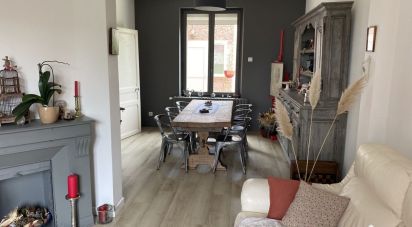 Maison 5 pièces de 148 m² à Roizy (08190)