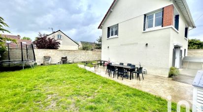 Maison 6 pièces de 114 m² à Argenteuil (95100)