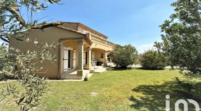 Maison 6 pièces de 130 m² à Castillon-du-Gard (30210)