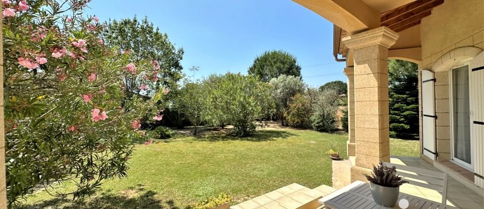 House 6 rooms of 130 m² in Uzès (30700)