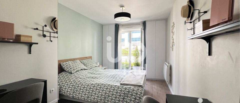 Appartement 4 pièces de 80 m² à Puteaux (92800)