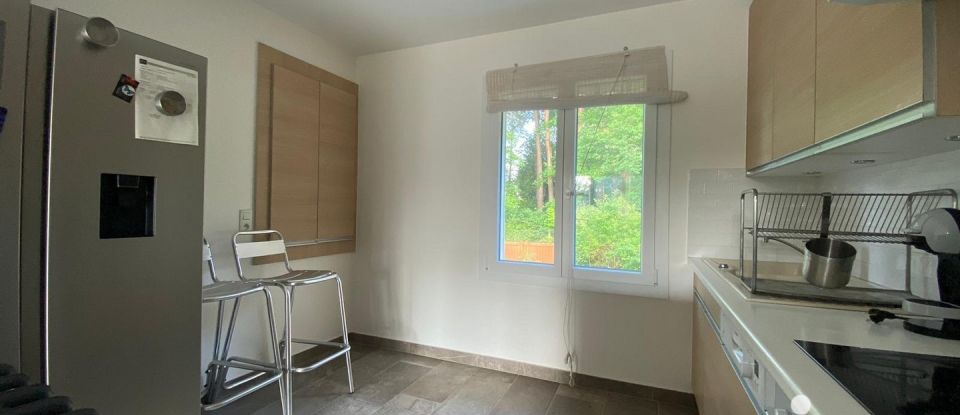 House 5 rooms of 82 m² in Raizeux (78125)