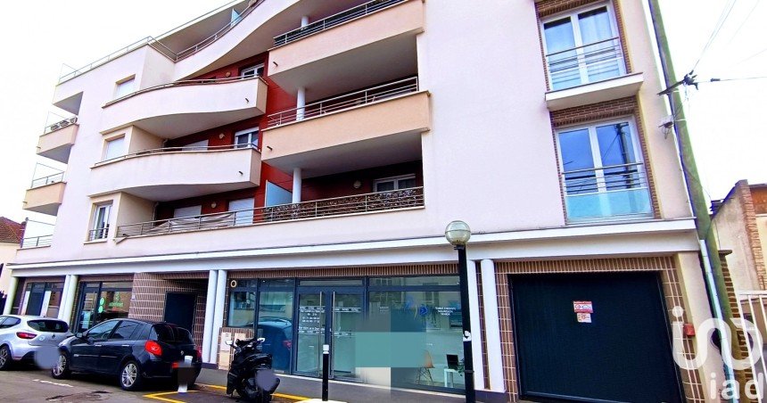 Apartment 2 rooms of 43 m² in Aulnay-sous-Bois (93600)