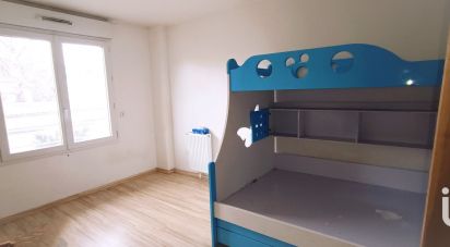 Appartement 2 pièces de 43 m² à Aulnay-sous-Bois (93600)