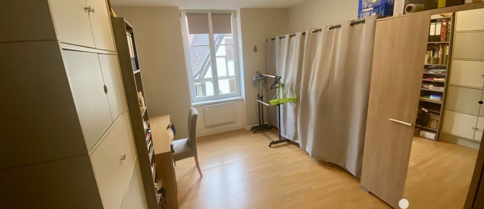 Appartement 3 pièces de 63 m² à Sélestat (67600)