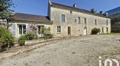 House 7 rooms of 179 m² in Lantheuil (14480)