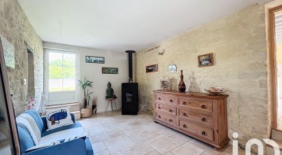 Maison 7 pièces de 179 m² à Lantheuil (14480)