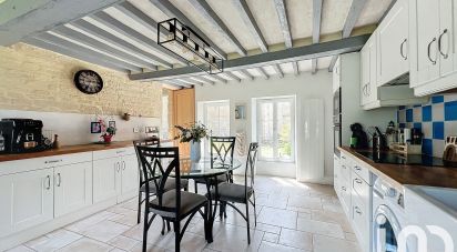 House 7 rooms of 179 m² in Lantheuil (14480)