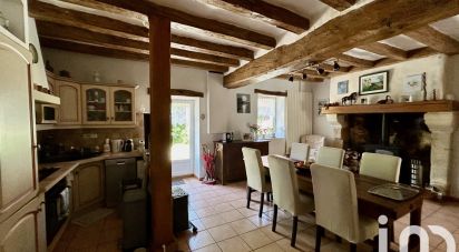 Country house 5 rooms of 135 m² in Noyant (49490)