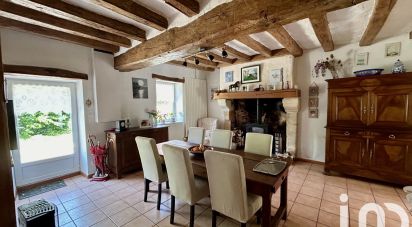 Country house 5 rooms of 135 m² in Noyant (49490)