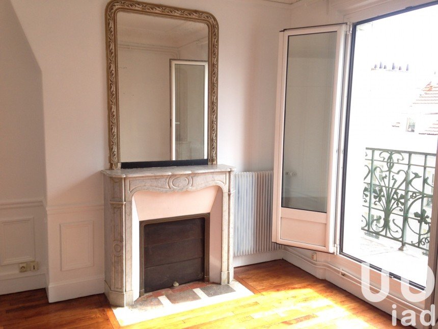 Apartment 3 rooms of 57 m² in Paris (75005)