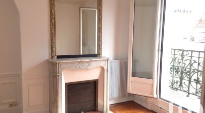 Appartement 3 pièces de 57 m² à Paris (75005)