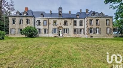 Château 15 pièces de 794 m² à Cognat-Lyonne (03110)