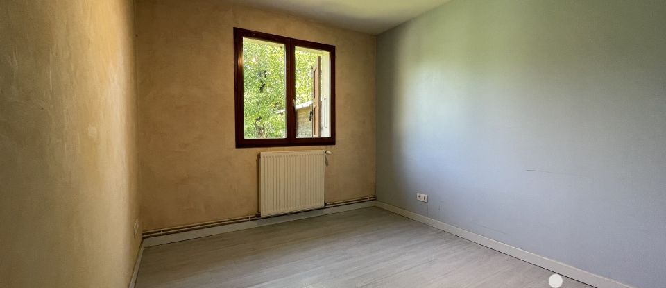 Maison traditionnelle 6 pièces de 125 m² à Tullins (38210)