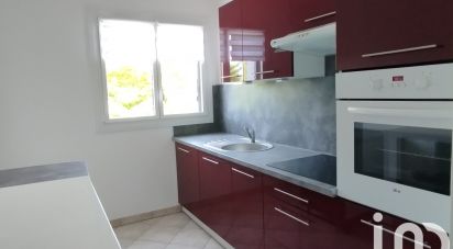 Appartement 3 pièces de 73 m² à Ingré (45140)