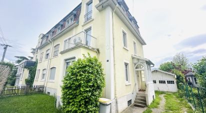Appartement 4 pièces de 78 m² à Mulhouse (68200)