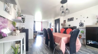 Maison 5 pièces de 105 m² à Ris-Orangis (91130)