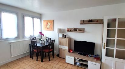 Appartement 3 pièces de 60 m² à Neuilly-sur-Marne (93330)