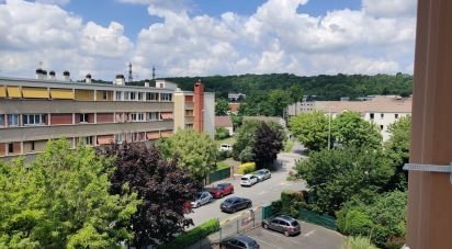 Apartment 3 rooms of 60 m² in Neuilly-sur-Marne (93330)