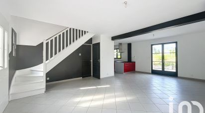 Maison 5 pièces de 90 m² à Saint-Aignan (41110)