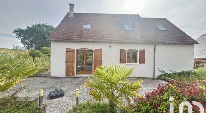 House 5 rooms of 90 m² in Saint-Aignan (41110)